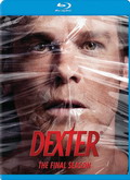 Dexter 8×01 al 8×12 [720p]